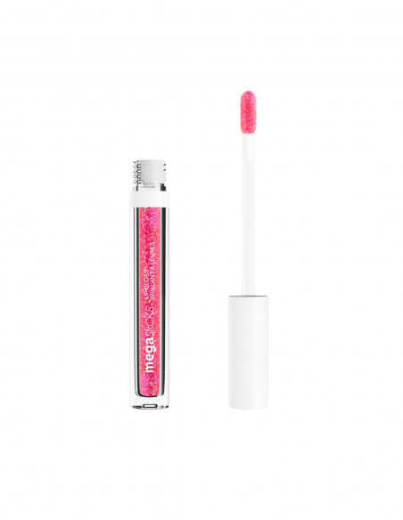Wet N Wild Wnw Lip Gloss Mega Slicks 1114647e