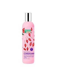Natura Siberica Estonica 7 Benefits Acondicionador Cabello Dañado 400