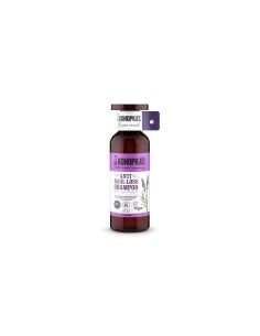 Dr. Konopka's Dr Konopka's Champu Fortificante 500ml