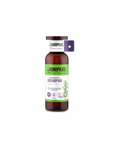 Dr. Konopka's Dr Konopka's Champu Cabello Dañado 500ml