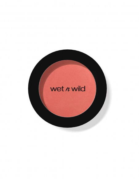 Wet N Wild Wnw Blush Color Icon 1115484e