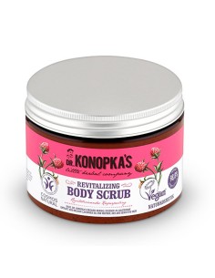Dr. Konopka's Dr Konopkas Dr Konopka Exfoliante Corporal Revitalizante