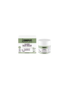 Dr. Konopka's Dr Konopka's Crema Calmante 50ml