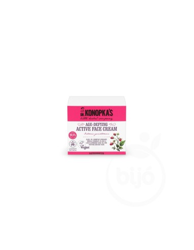 Dr. Konopka's Dr Konopka's Crema Anti-Edad 50ml Dr. Konopka's Dr Konopka's Crema Anti-Edad 50ml