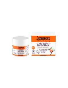 Dr. Konopka's Dr Konopka's Crema Nutiviva 50ml