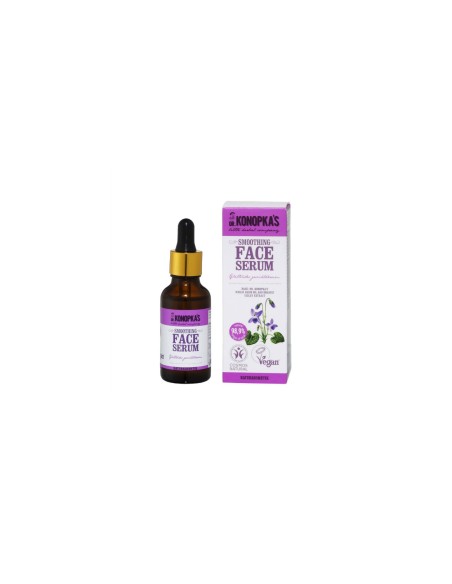 Dr. Konopka's Dr Konopka's Serum Facial Suavizante 30ml