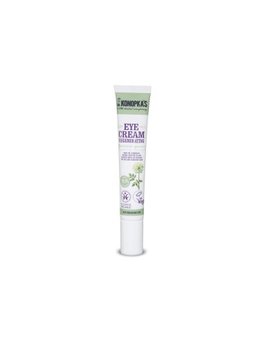 Dr. Konopka's Dr Konopka's Crema Contorno De Ojos Regenerante 20ml Dr. Konopka's Dr Konopka's Crema Contorno De Ojos Regenerante 20ml