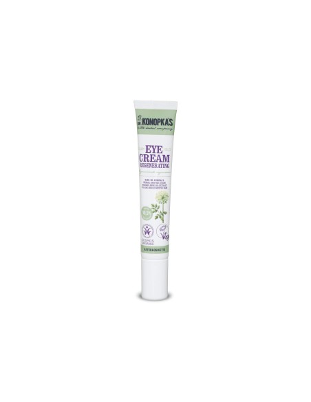 Dr. Konopka's Dr Konopka's Crema Contorno De Ojos Regenerante 20ml