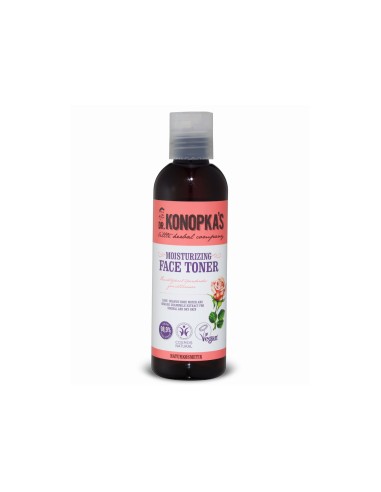 Dr. Konopka's Dr Konopka's Tonico Facial Hidratante 200ml