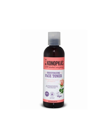 Dr. Konopka's Dr Konopka's Tonico Facial Hidratante 200ml