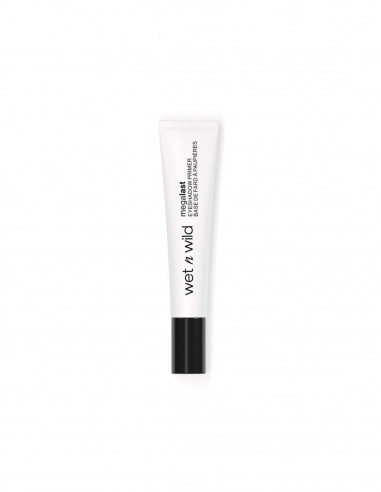 Wet N Wild Wnw Eyeshadow Primer Megalast 1115561e