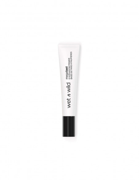 Wet N Wild Wnw Eyeshadow Primer Megalast 1115561e