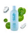 Ecoforia Aqua Moist Champu Hidratante 400ml
