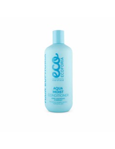 Ecoforia Aqua Moist Conditioner 400ml