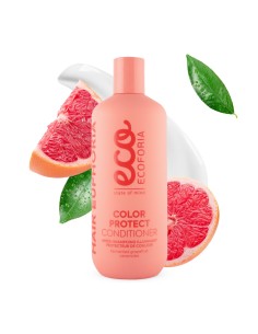 Ecoforia Color Protect Acondicionador 400ml