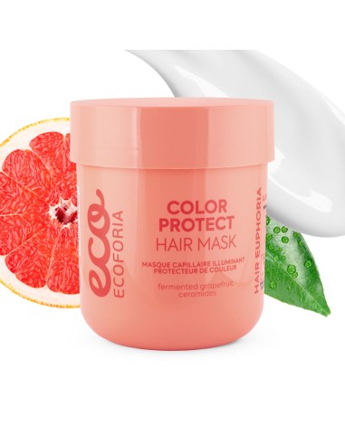 Ecoforia Color Protect Mascarilla Capilar 200ml Ecoforia Color Protect Mascarilla Capilar 200ml