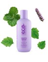 Ecoforia Keratin Repair Crema Reparadora 15 In 1 Leave-In 200ml
