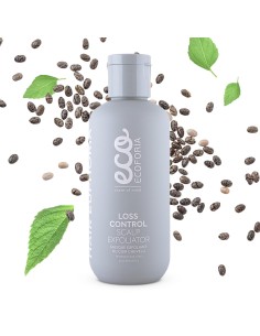 Ecoforia Liss Control Exfoliante Scalp 200ml