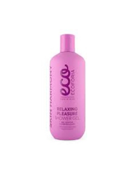 Ecoforia Relaxing Pleasure Gel De Baño 400ml