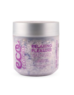 Ecoforia Relaxing Pleasure Sal De Baño 300ml