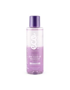 Ecoforia Delicate Desmaquillante De Ojos 150ml