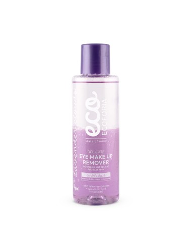 Ecoforia Delicate Desmaquillante De Ojos 150ml Ecoforia Delicate Desmaquillante De Ojos 150ml