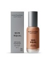 Mádara Madara Skin Equal Base Soft Glow Spf15 80 Fudge 30ml