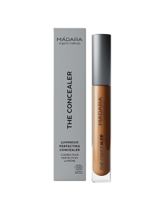 Mádara Madara The Concealer Corrector Luminous 66 Mocha 1un