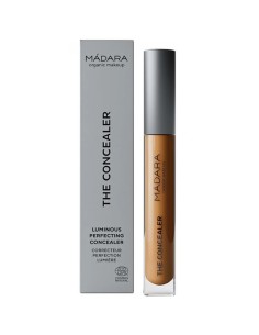 Mádara The Concealer Corrector Luminous N55 Hazelnut 4ml