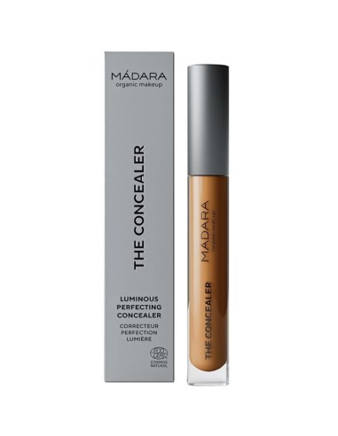 Mádara The Concealer Corrector Luminous N55 Hazelnut 4ml