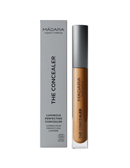 Mádara The Concealer Corrector Luminous N55 Hazelnut 4ml