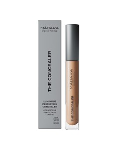 Mádara Madara The Concealer Corrector Luminous 45 Almond 1un