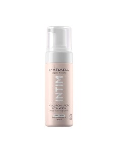 Mádara Madara Intim Hyaluron-Lactic Gel De Baño Intimo 150ml