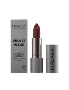 Mádara Madara Velvet Mate Barra De Labios 36 Aura 1un