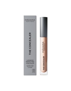 Mádara Madara The Concealer Corrector Luminous 30 Warm Latte 1un