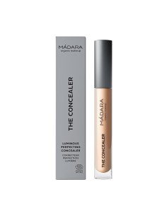 Mádara Madara The Concealer Corrector Luminous 33 Sand 1un