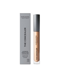 Mádara Madara The Concealer Corrector Luminous 40 Golden Hour 1un