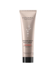 Mádara Madara Intense Repair Crema Corporal Acido Hyaluronico 150ml