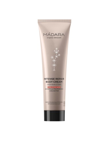 Mádara Madara Intense Repair Crema Corporal Acido Hyaluronico 150ml Mádara Madara Intense Repair Crema Corporal Acido Hyaluronico 150ml