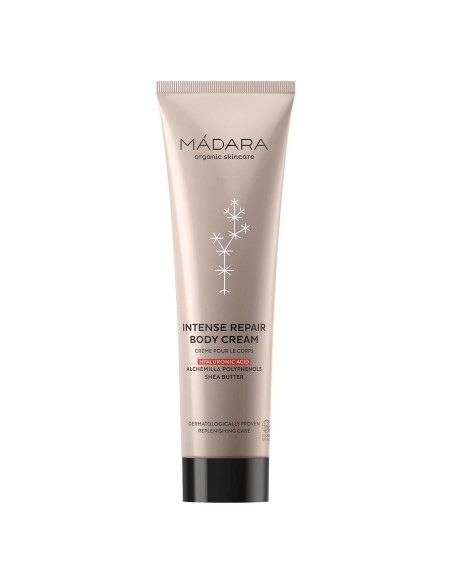 Mádara Madara Intense Repair Crema Corporal Acido Hyaluronico 150ml
