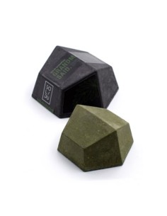 Solidu Grandma Said Tamanu Oil & Nettle Shampoo Bar Volume 65g