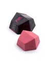 Solidu The Pink Peonia & Ylang-Ylang Shampoo Bar Normal Hair 65g
