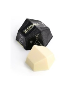 Solidu 20 Seconds Creamy Mango Hand & Body Soap Bar 55g