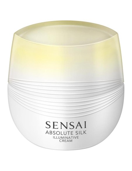 Sensai Sen Absolute Silk Illuminative Cr 40ml
