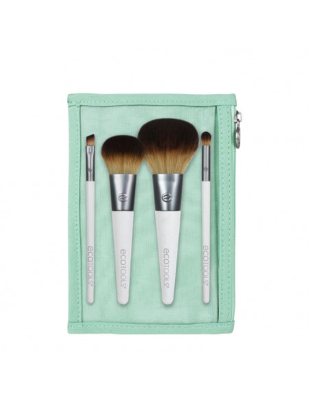 Ecotools On The Go Style Set 5 Piezas