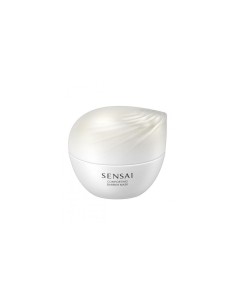 Sensai Sen Comforting Barrier Mask 60ml 3538