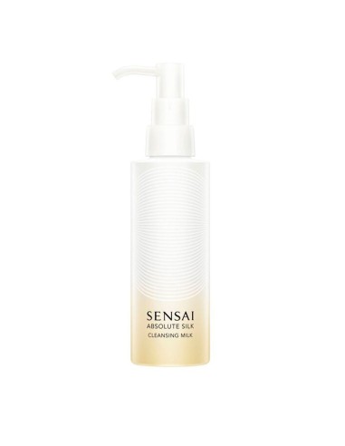 Sensai Absolute Silk Cleansi Milk 150ml Sensai Absolute Silk Cleansi Milk 150ml