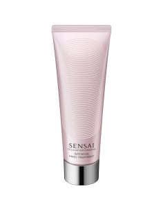 Sensai Cellular Performance Tratamiento De Manos Intensivo 100ml