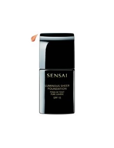 Sensai Fond De Teint Pure Lumière Spf15 30ml 103 Sand Beige