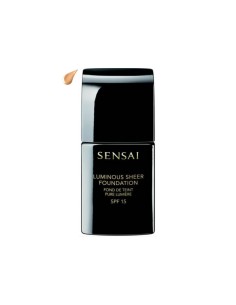 Sensai Fond De Teint Pure Lumière Spf15 30ml 203 Neutral Beige